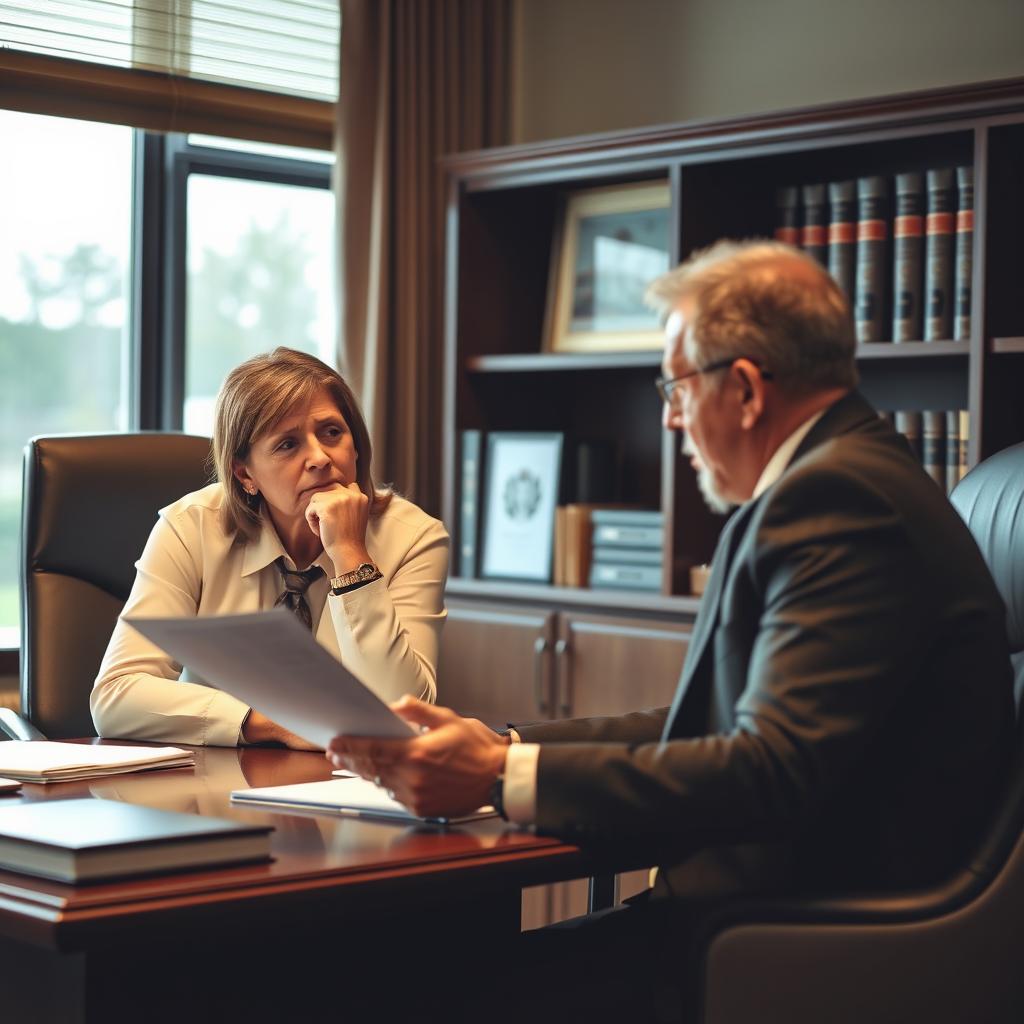 Drug Distribution Lawyer Hanover County