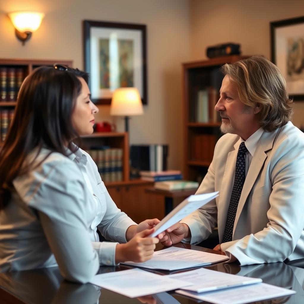 Drug Distribution Lawyer James City County