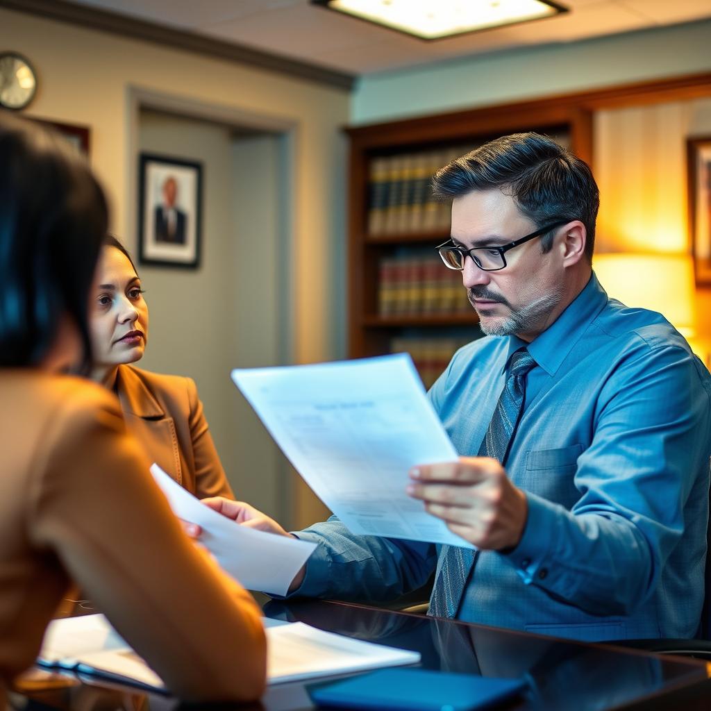 Drug Distribution Lawyer King George County