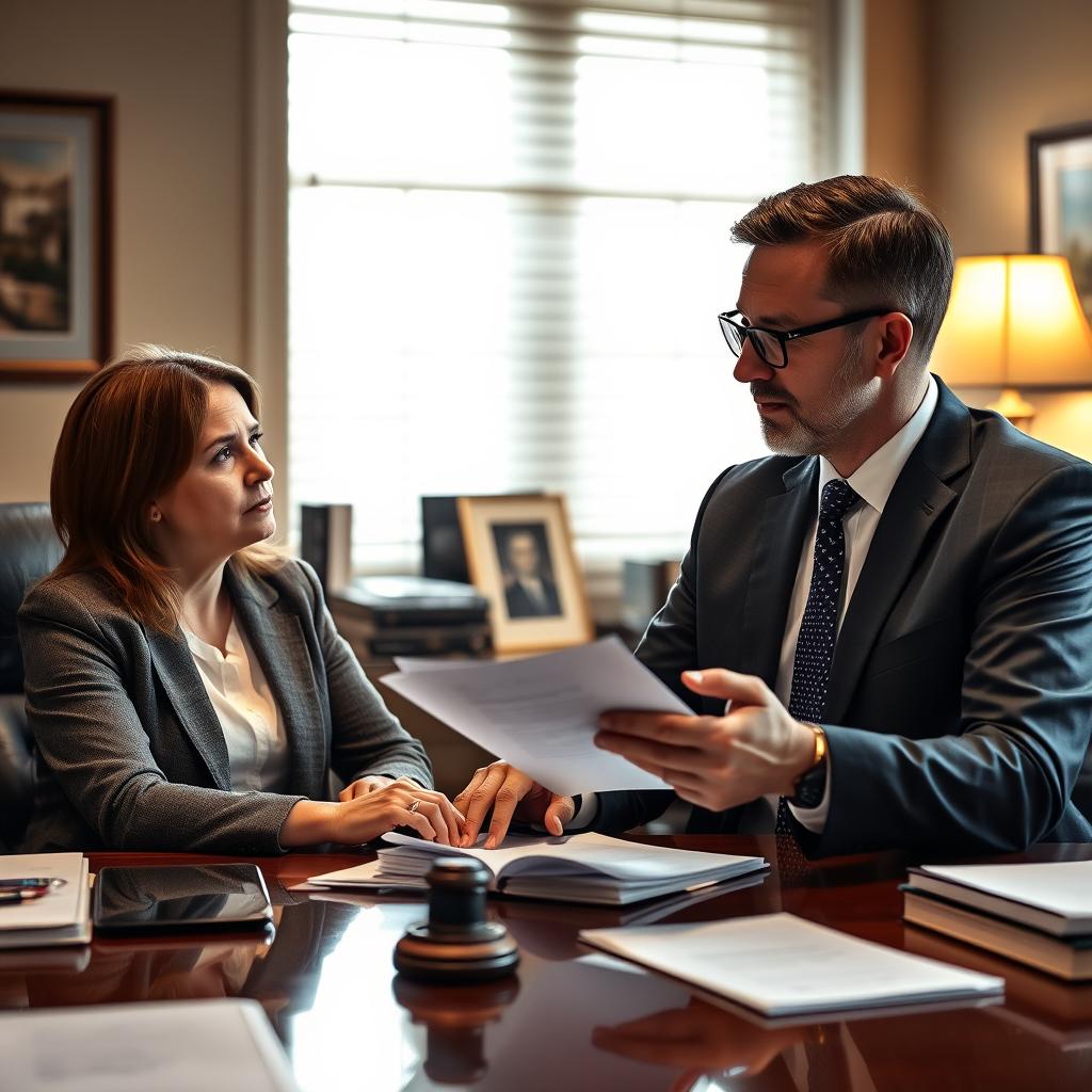 Drug Distribution Lawyer Lexington
