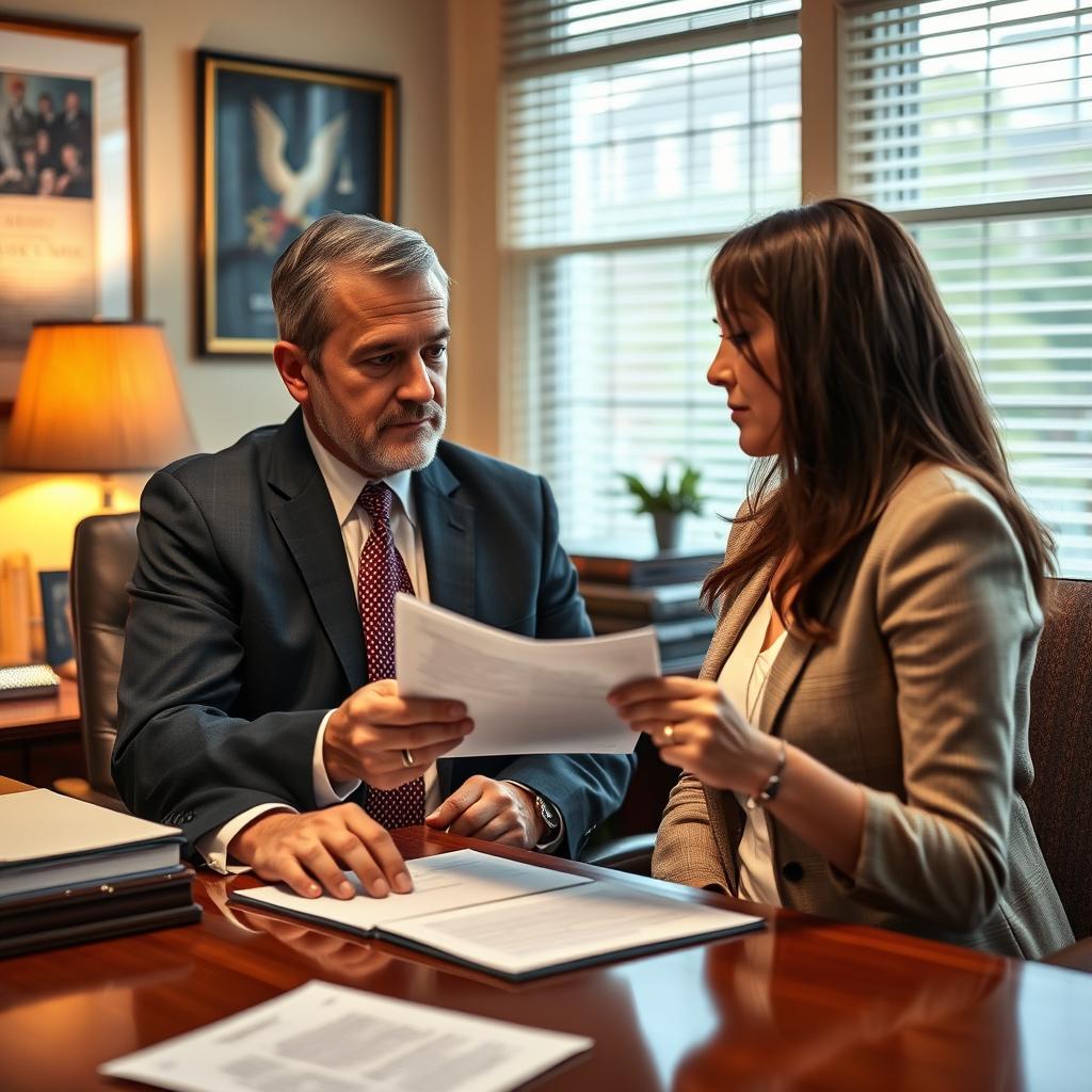 Drug Distribution Lawyer Louisa County