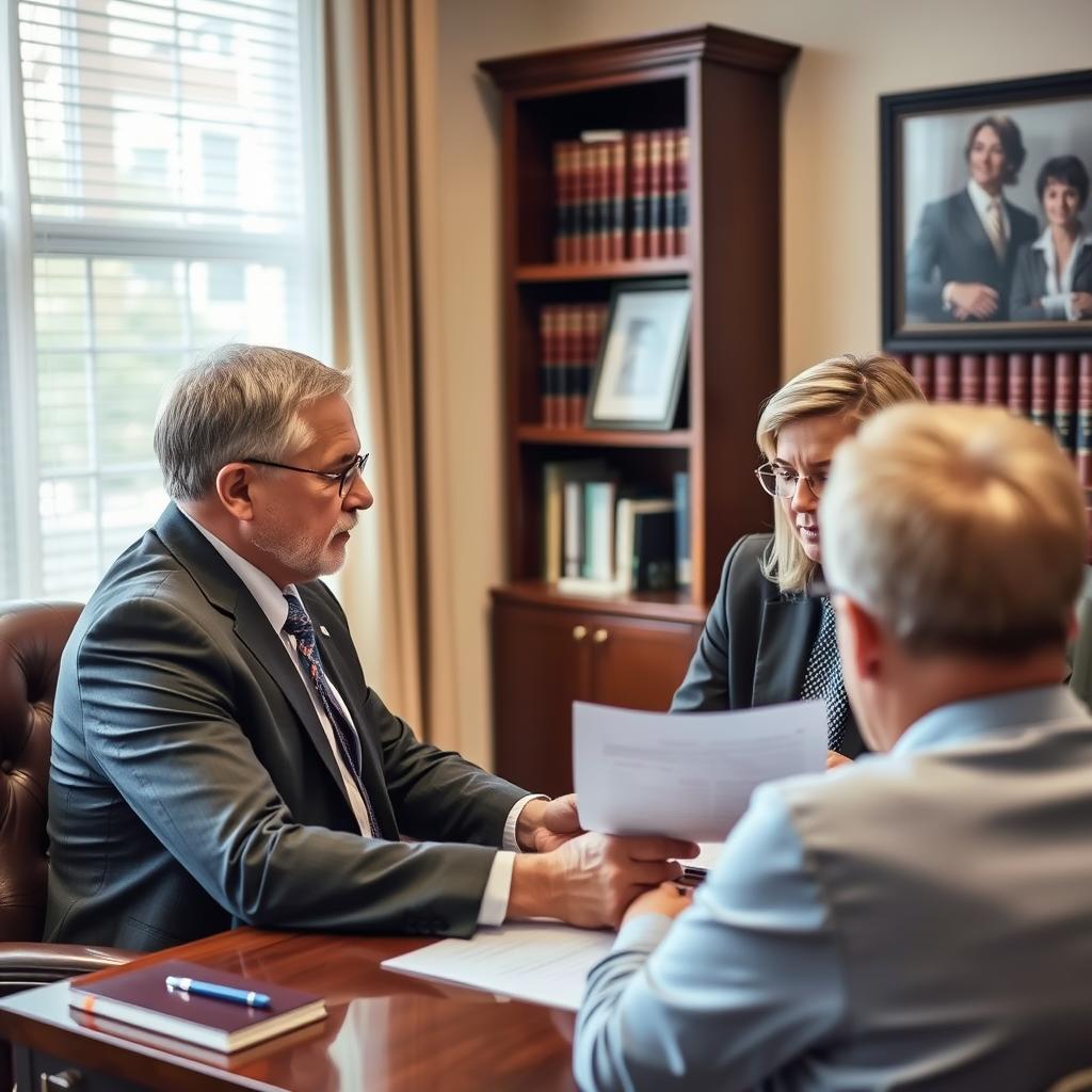 Drug Distribution Lawyer Manassas Park