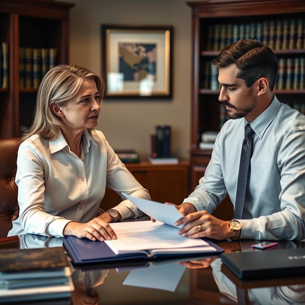 Drug Distribution Lawyer New Kent County