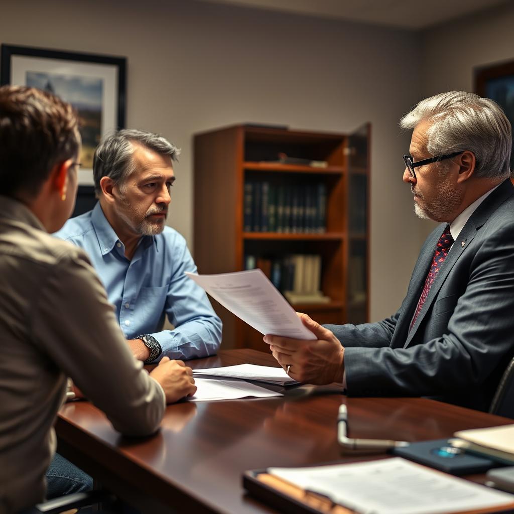 Drug Distribution Lawyer Orange County