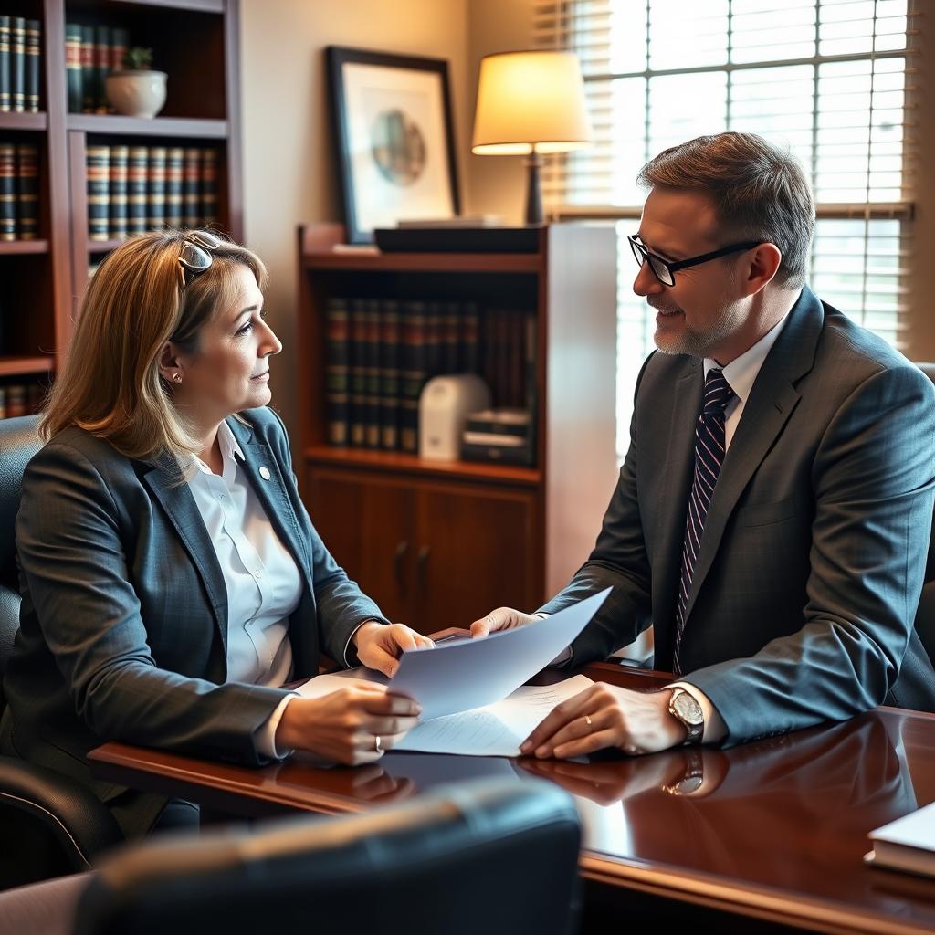 Drug Distribution Lawyer Poquoson