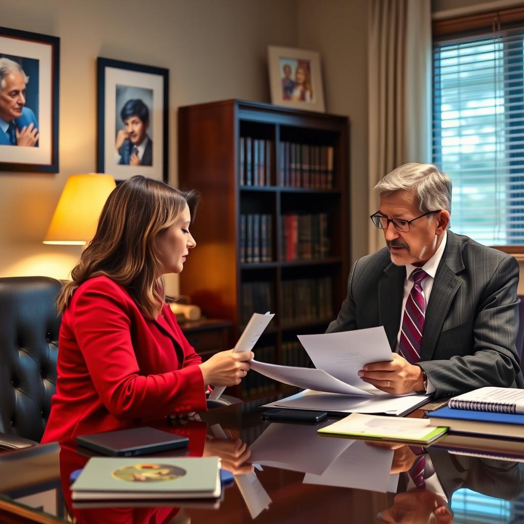 Drug Distribution Lawyer Prince George County