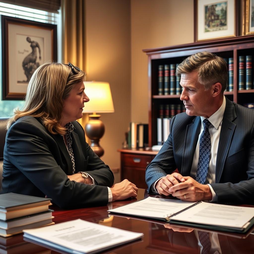 Drug Distribution Lawyer Roanoke County