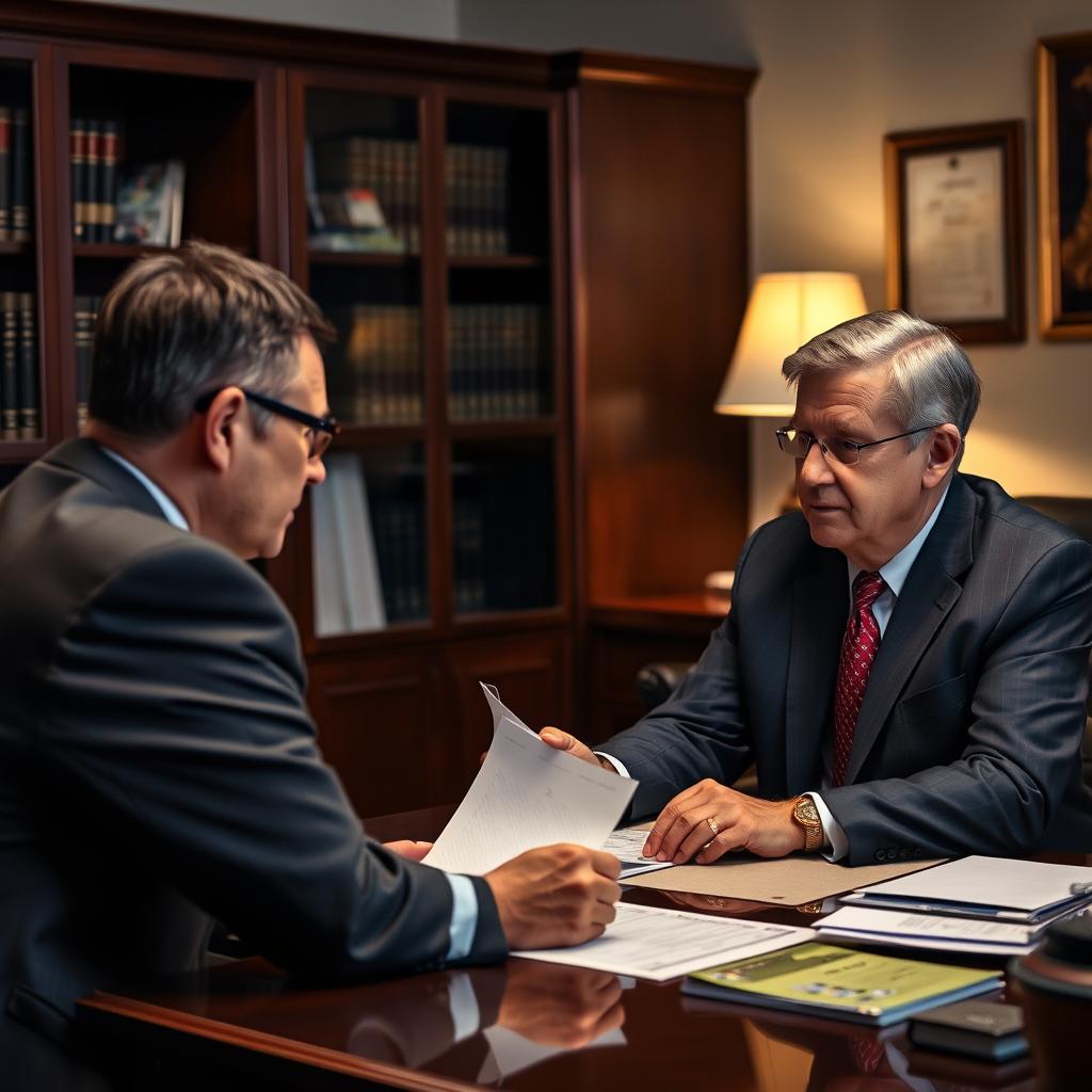 Drug Distribution Lawyer Rockingham County