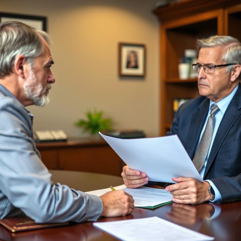 Drug Distribution Lawyer Shenandoah