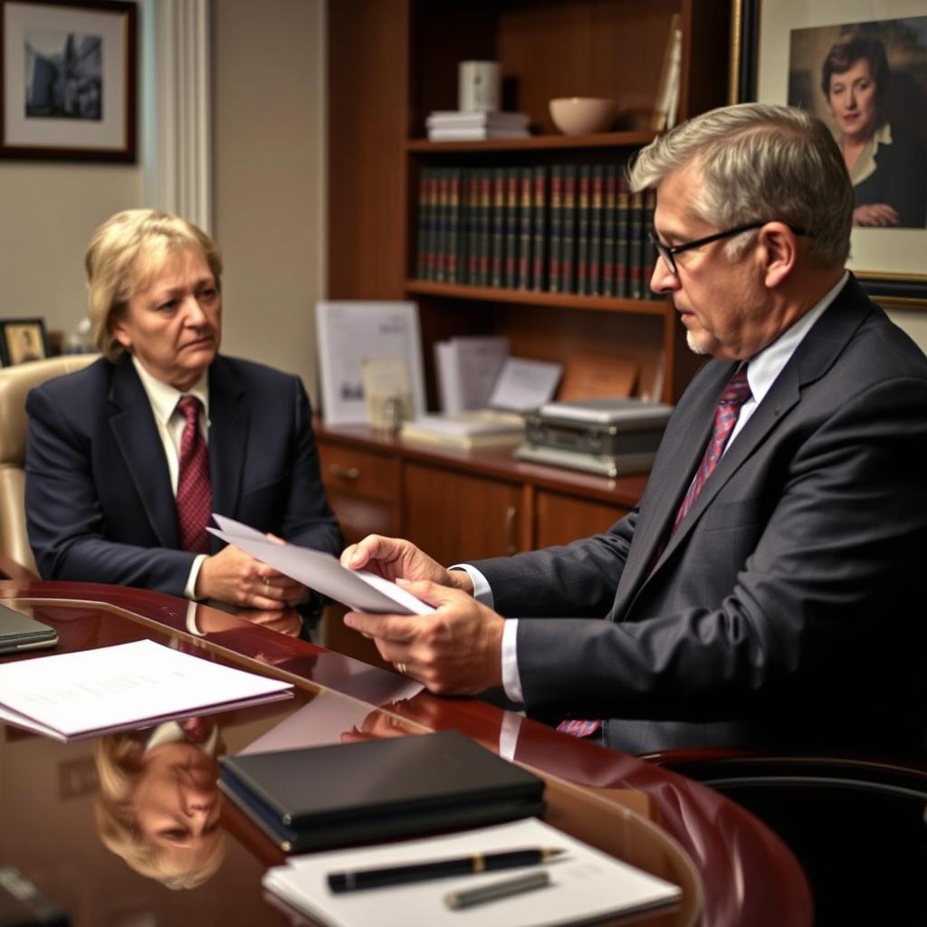 Drug Distribution Lawyer Spotsylvania County