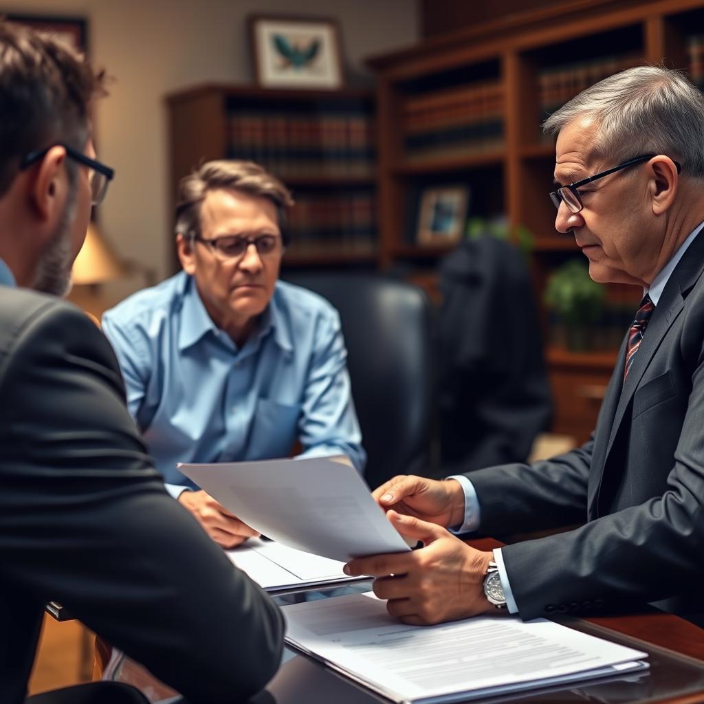 Drug Distribution Lawyer Suffolk