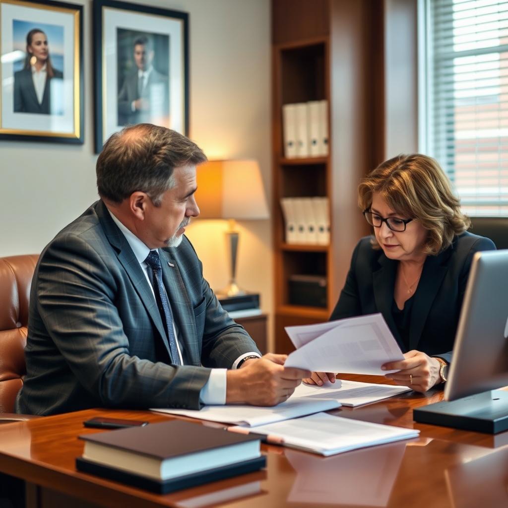 Drug Distribution Lawyer Virginia Beach