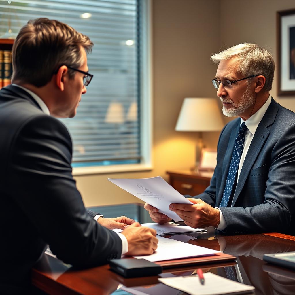 Drug Distribution Lawyer Virginia