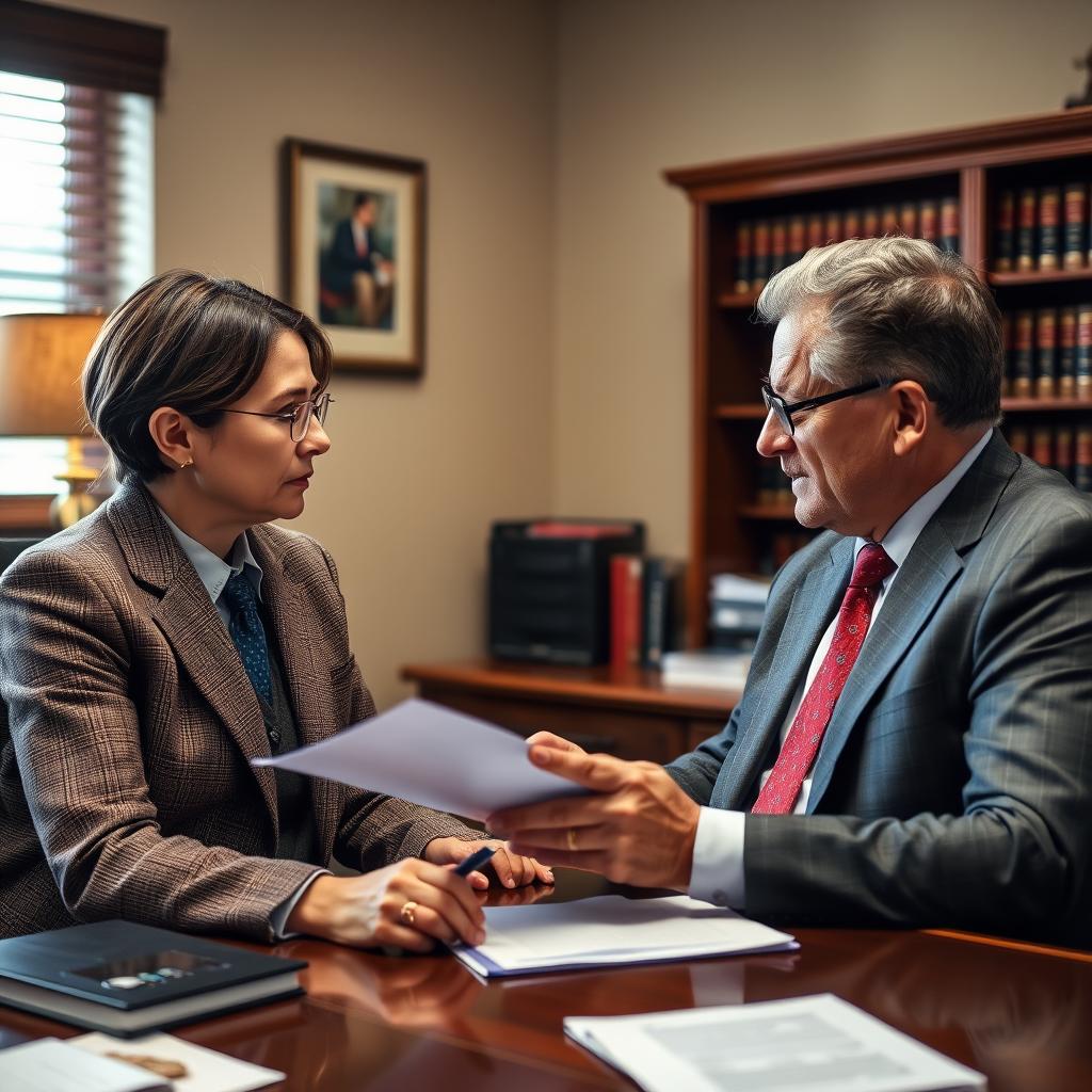 Drug Distribution Lawyer Warren County