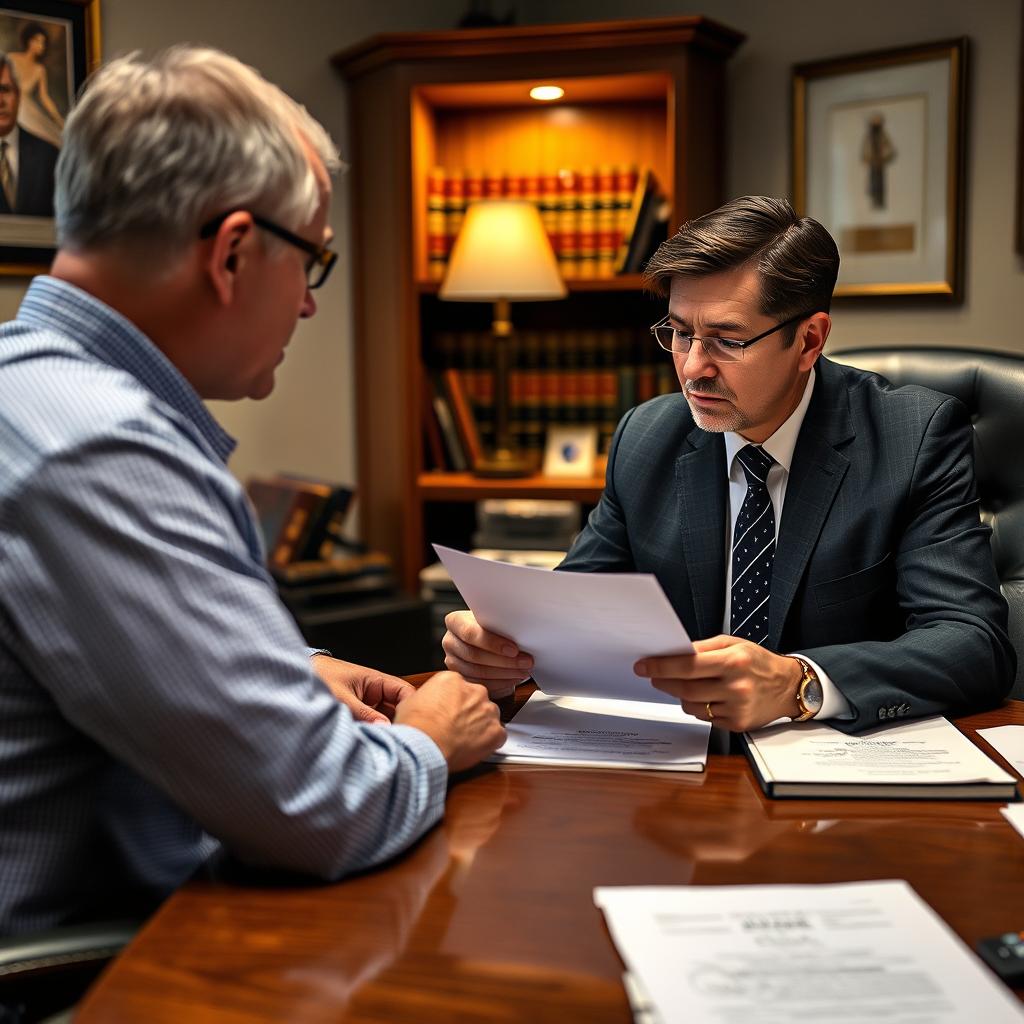 Drug Distribution Lawyer York County