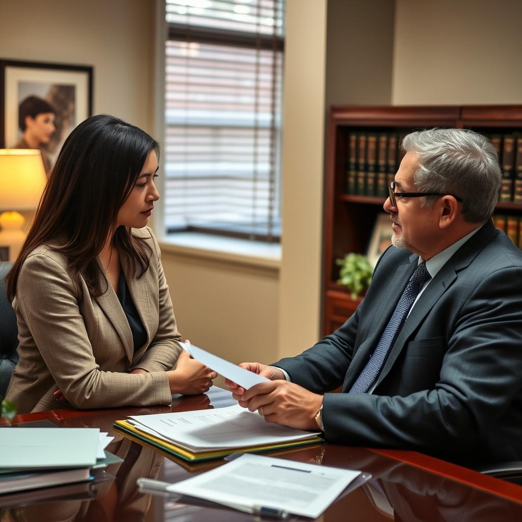 Embezzlement Lawyer Colonial Heights