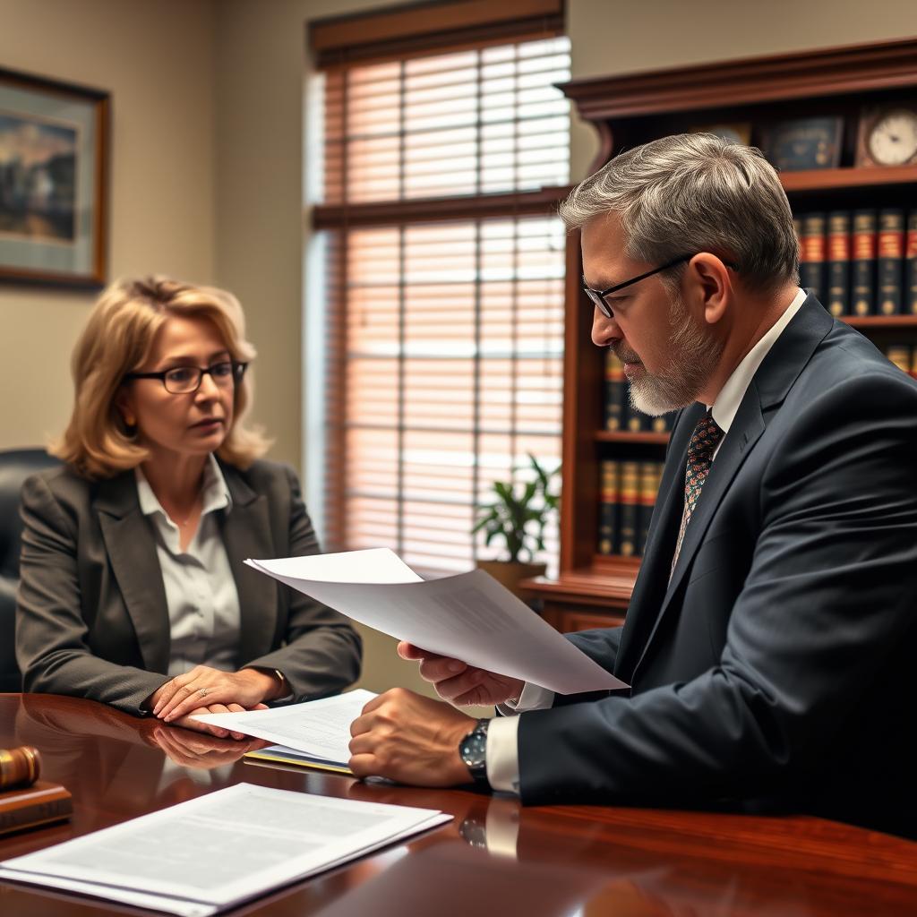 Embezzlement Lawyer James City County