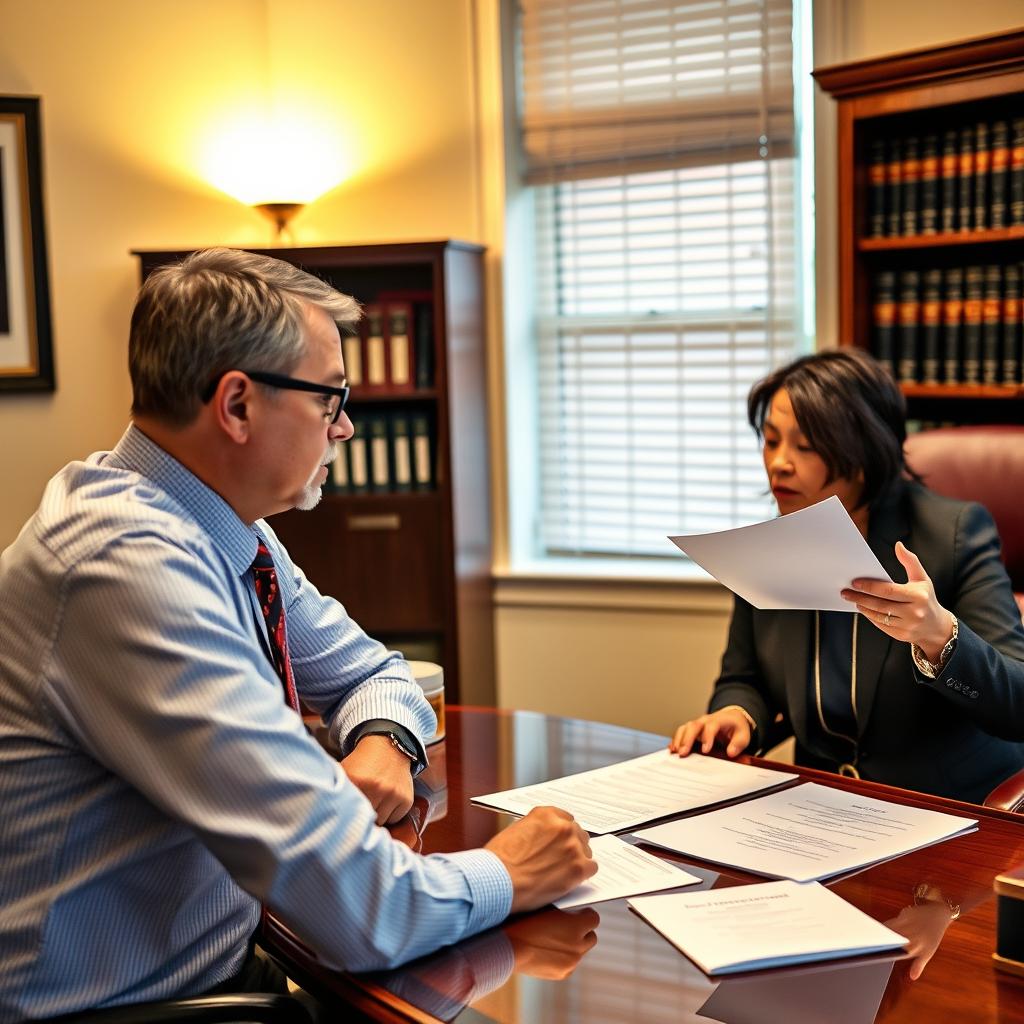 Embezzlement Lawyer Suffolk