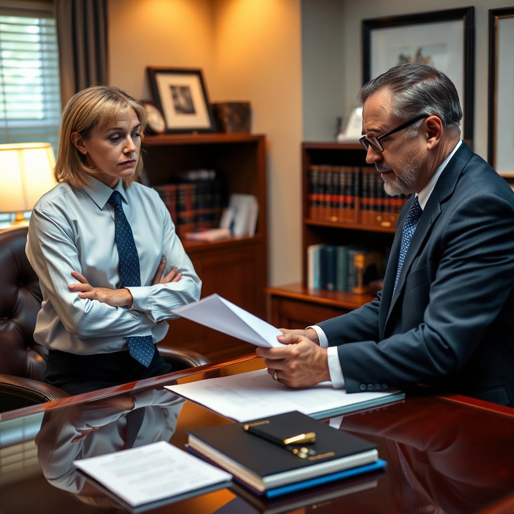 Embezzlement Lawyer Virginia Beach