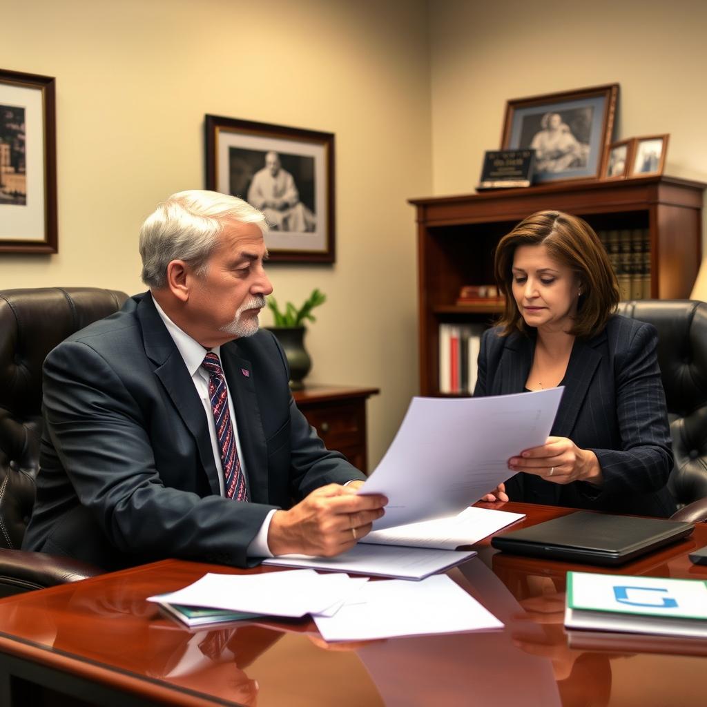Embezzlement Lawyer York County