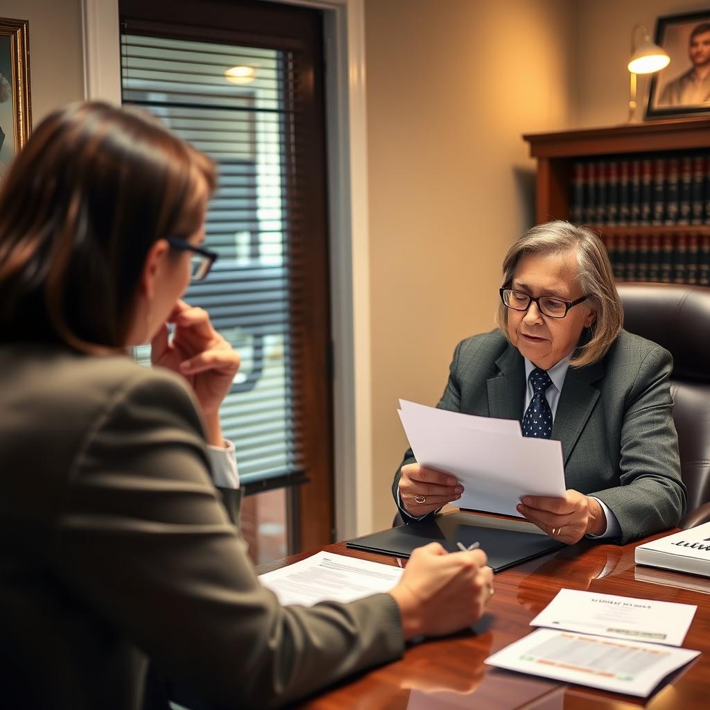 Expungement Lawyer Caroline County