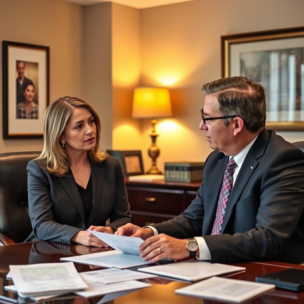 False ID Lawyer Bedford County