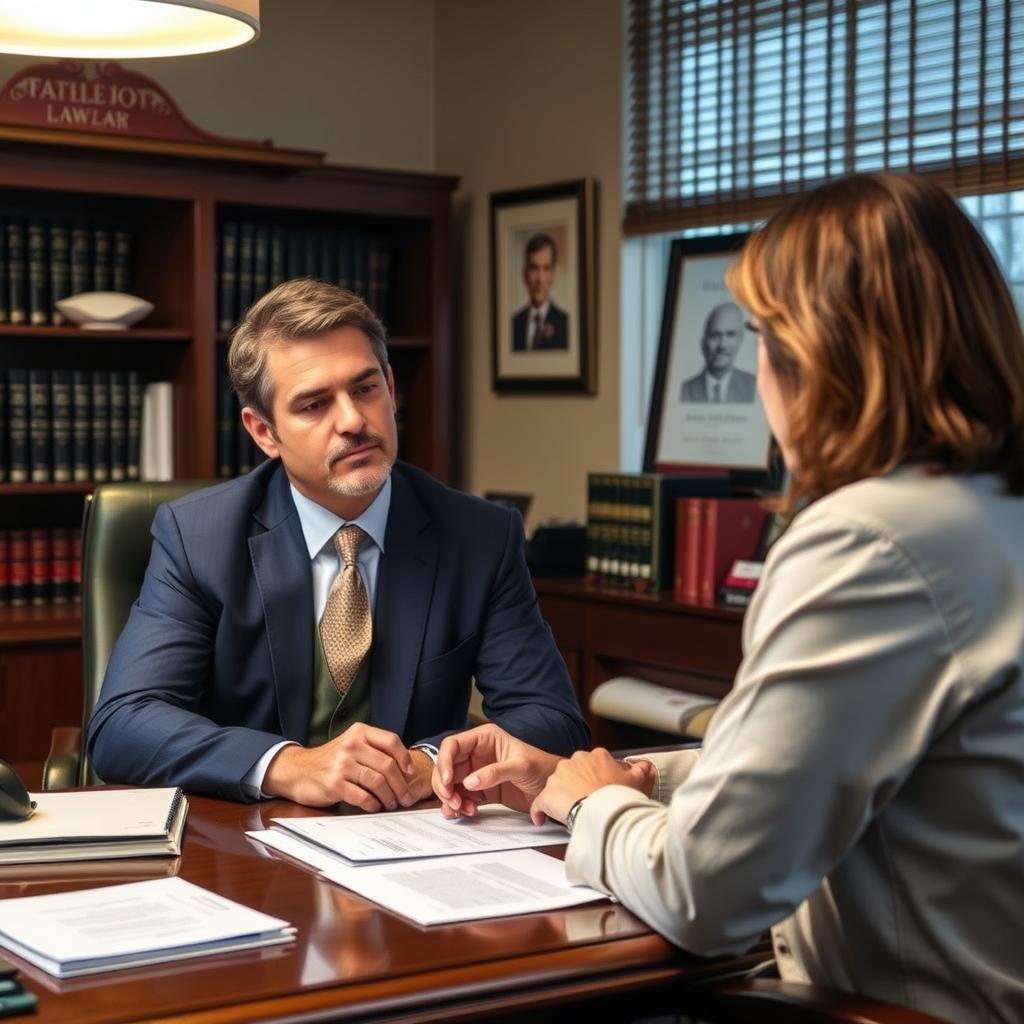 False ID Lawyer Shenandoah