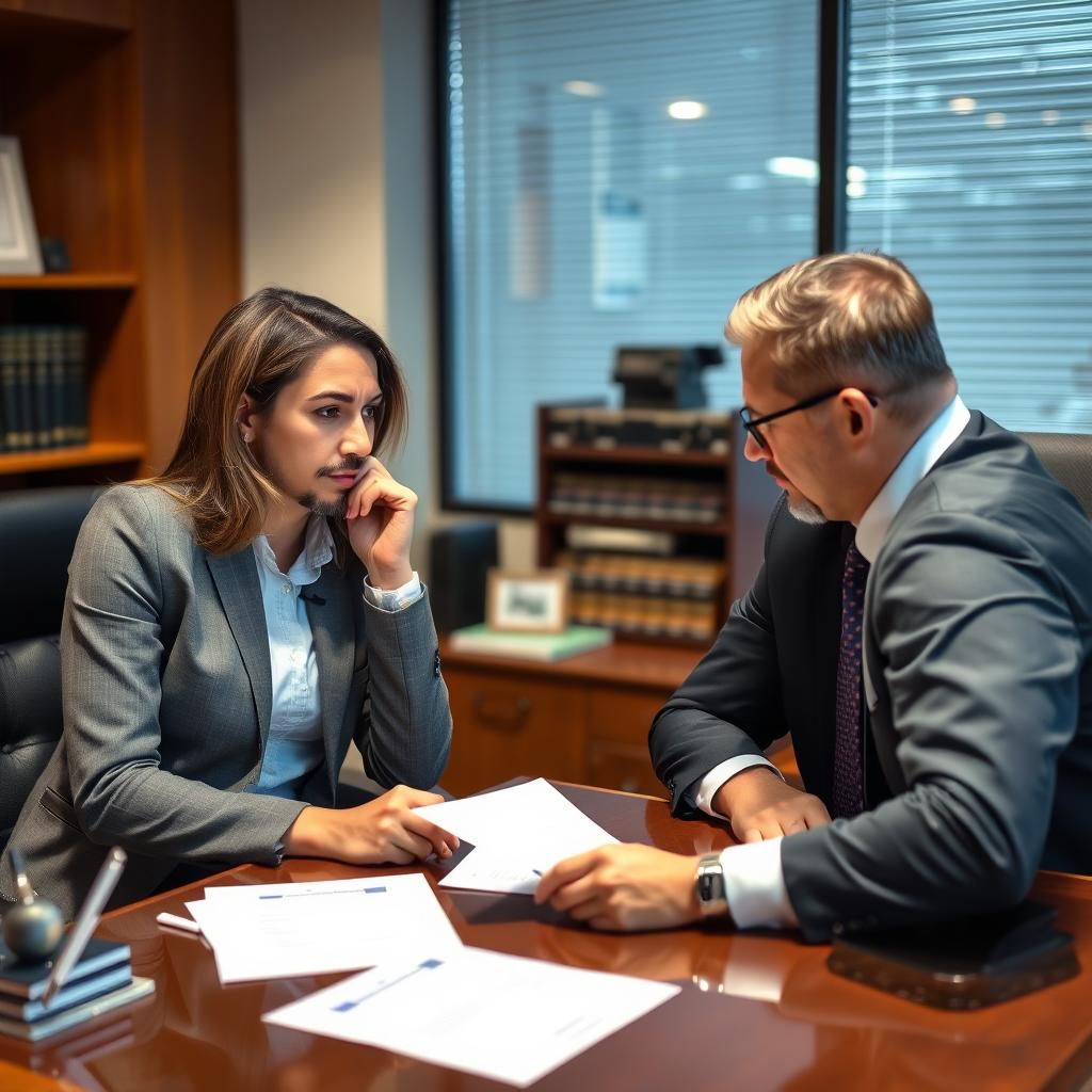 False ID Lawyer Virginia