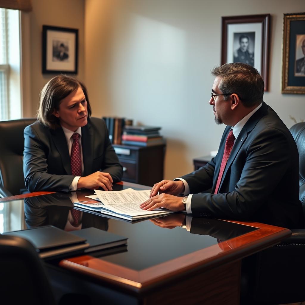 Firearm by Felon Lawyer Albemarle County