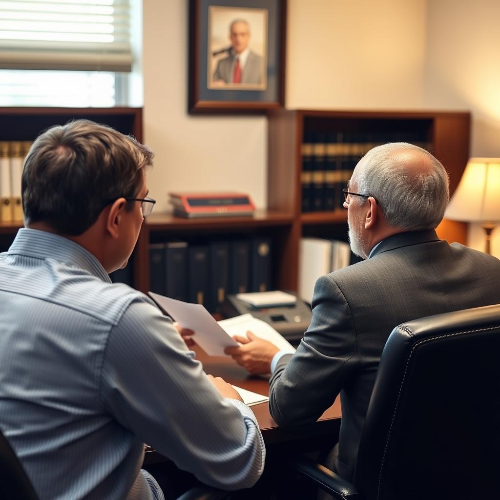 Firearm by Felon Lawyer Augusta County