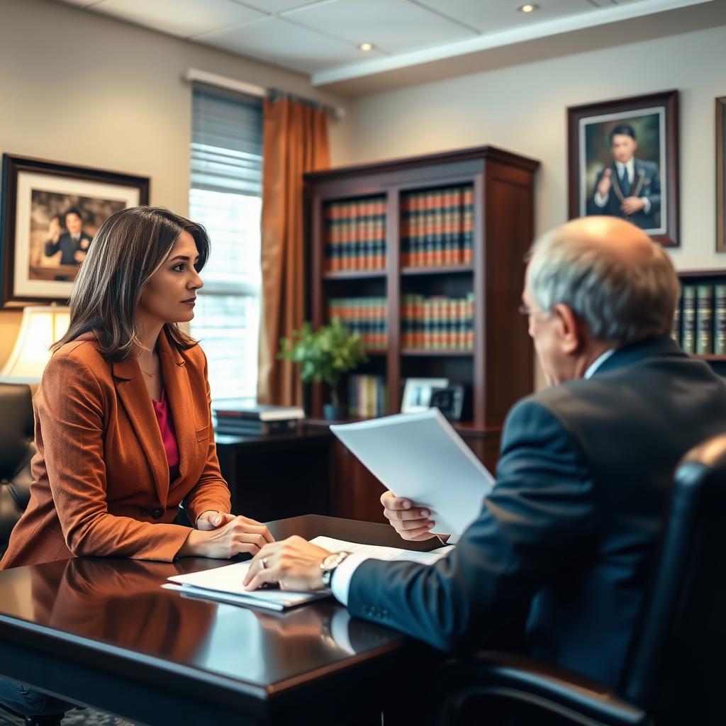 Firearm by Felon Lawyer Chesterfield County