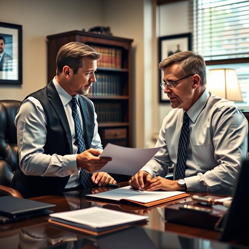 Firearm by Felon Lawyer Clarke County