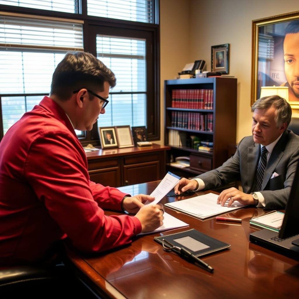 Firearm by Felon Lawyer Culpeper County