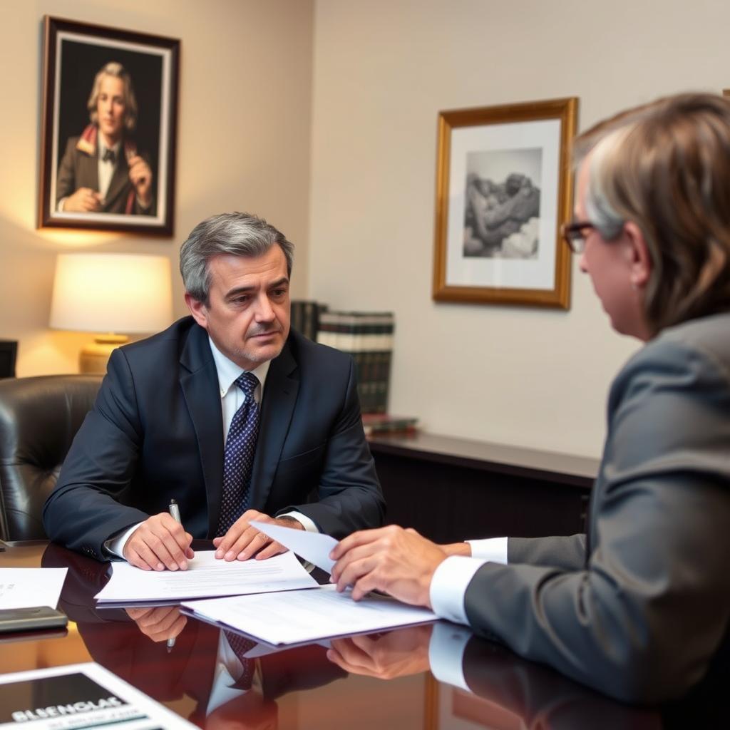 Firearm by Felon Lawyer Falls Church