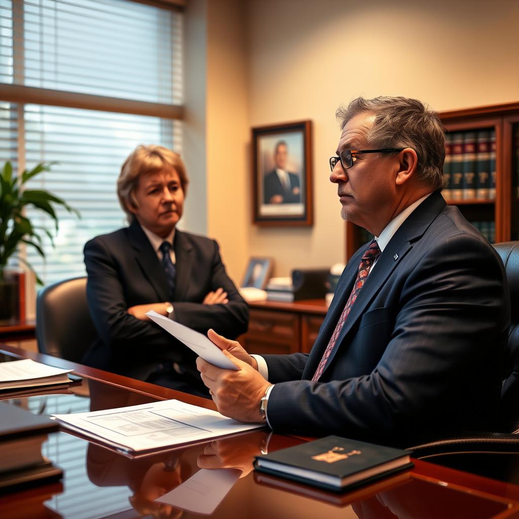 Firearm by Felon Lawyer Isle of Wight County