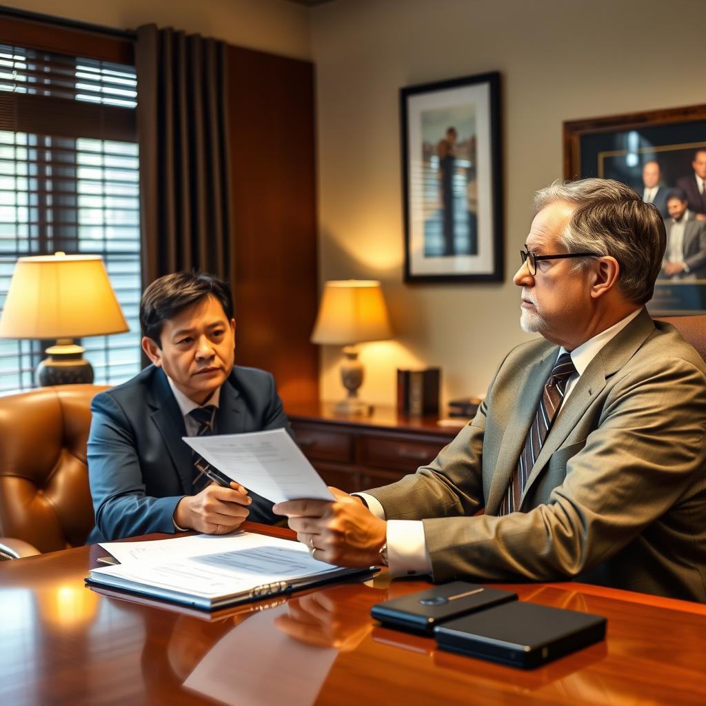 Firearm by Felon Lawyer Loudoun County