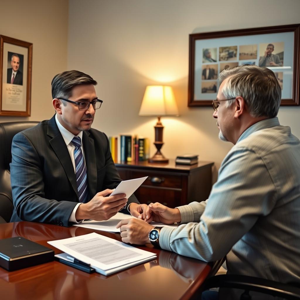 Firearm by Felon Lawyer Manassas