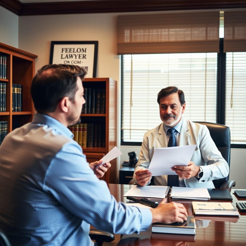 Firearm by Felon Lawyer Orange County