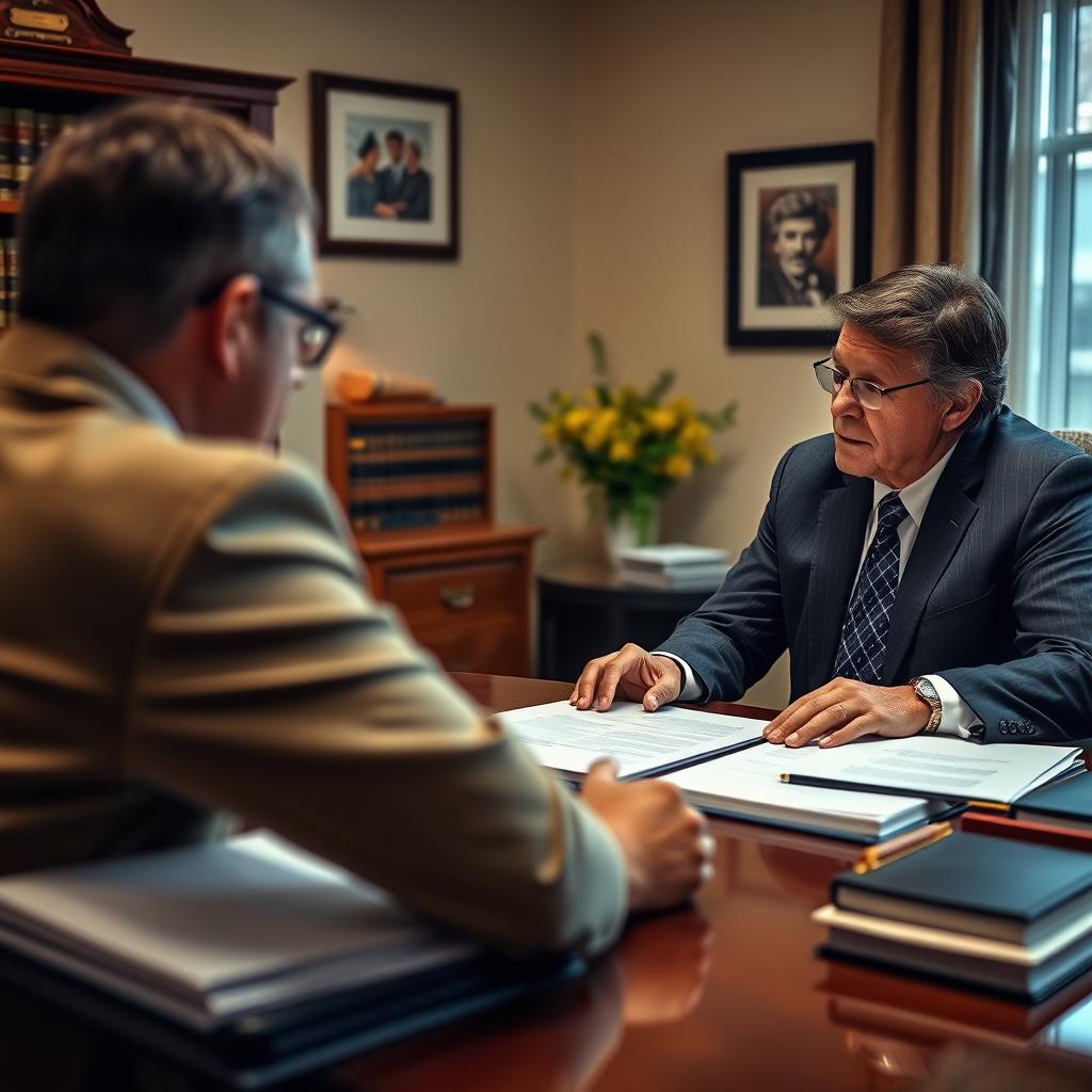 Firearm by Felon Lawyer Rockingham County