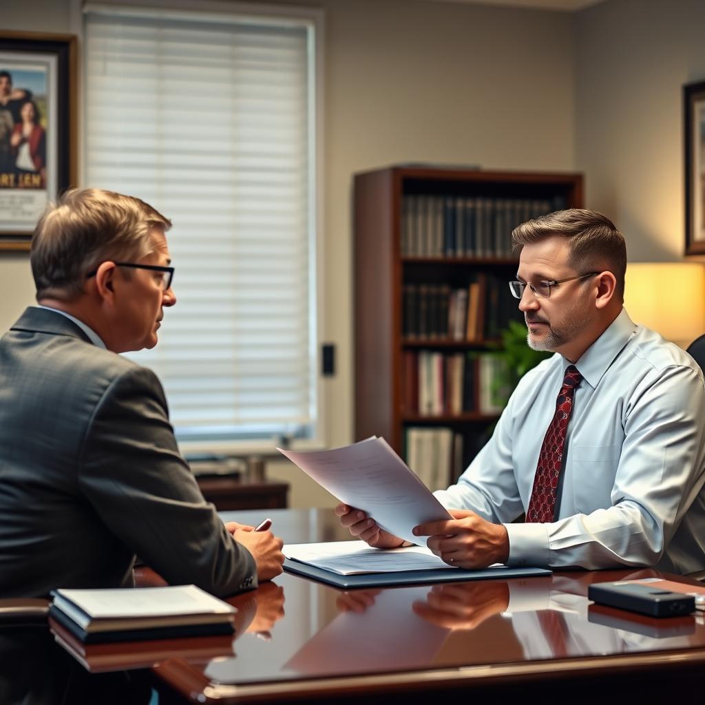 Firearm by Felon Lawyer Stafford County