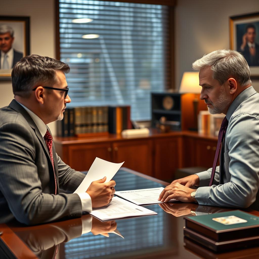 Firearm by Felon Lawyer Virginia Beach