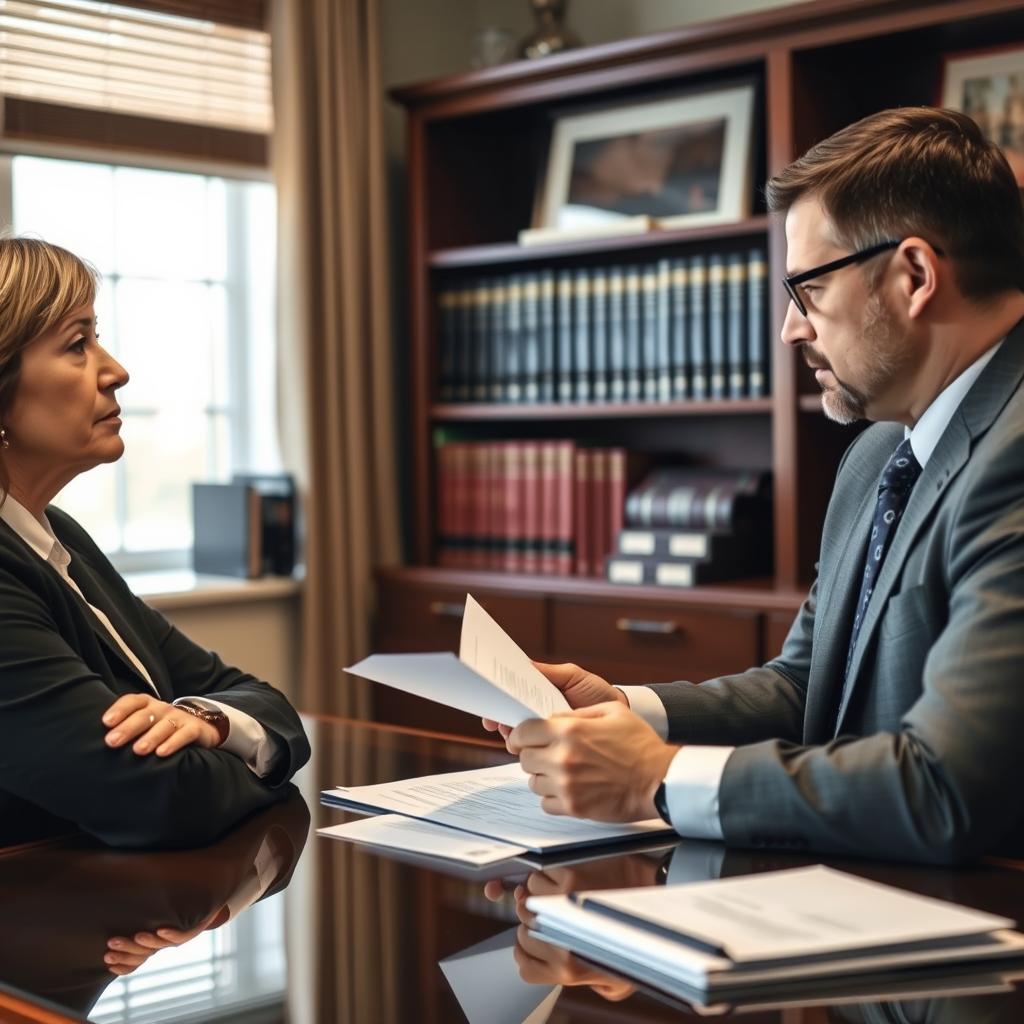 Fraud Lawyer Chesapeake