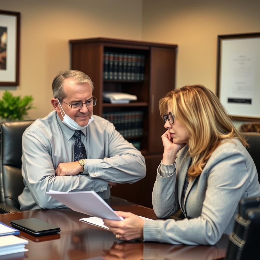 Fraud Lawyer Clarke County