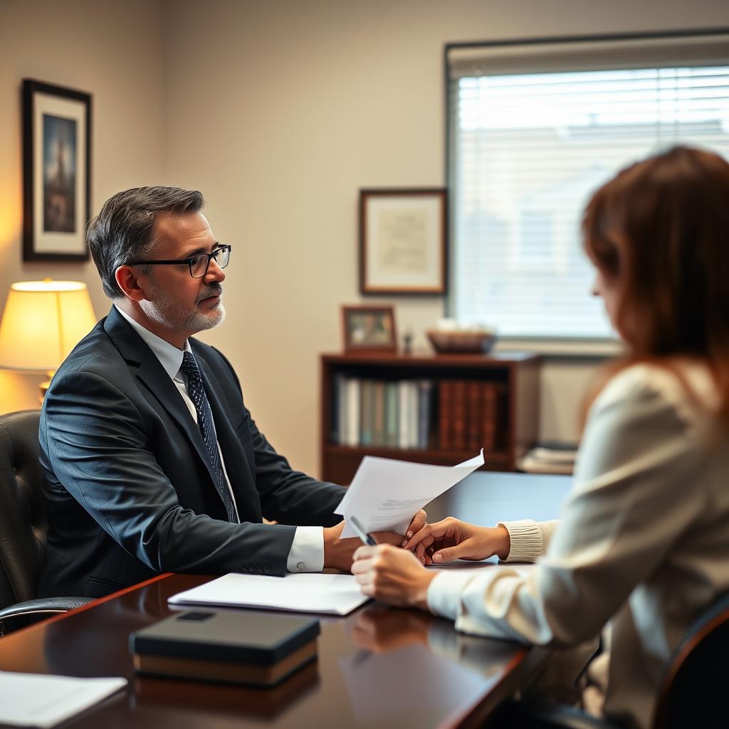 Fraud Lawyer Dinwiddie County