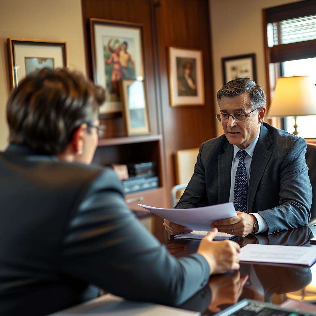 Fraud Lawyer Greene County