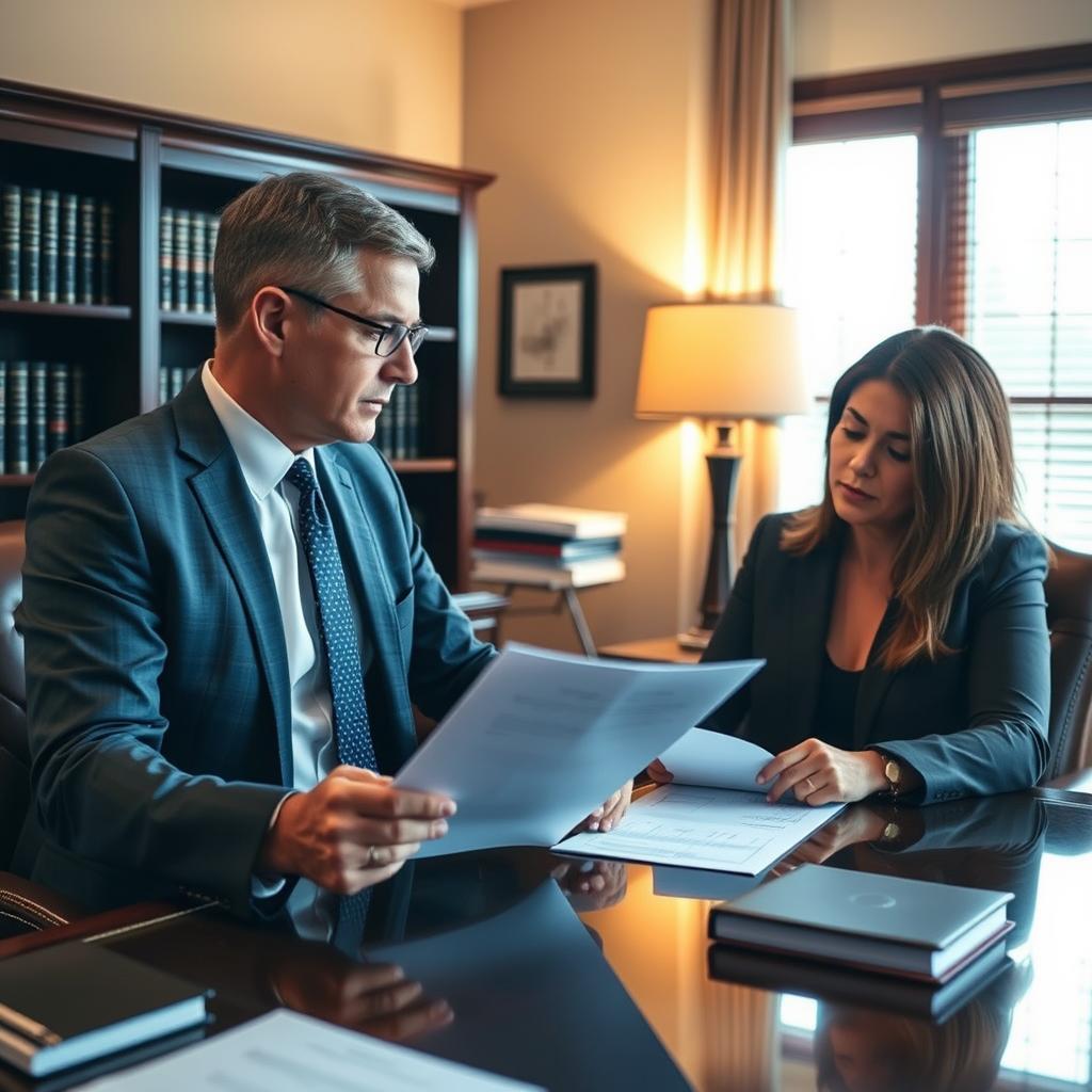 Fraud Lawyer Isle of Wight County