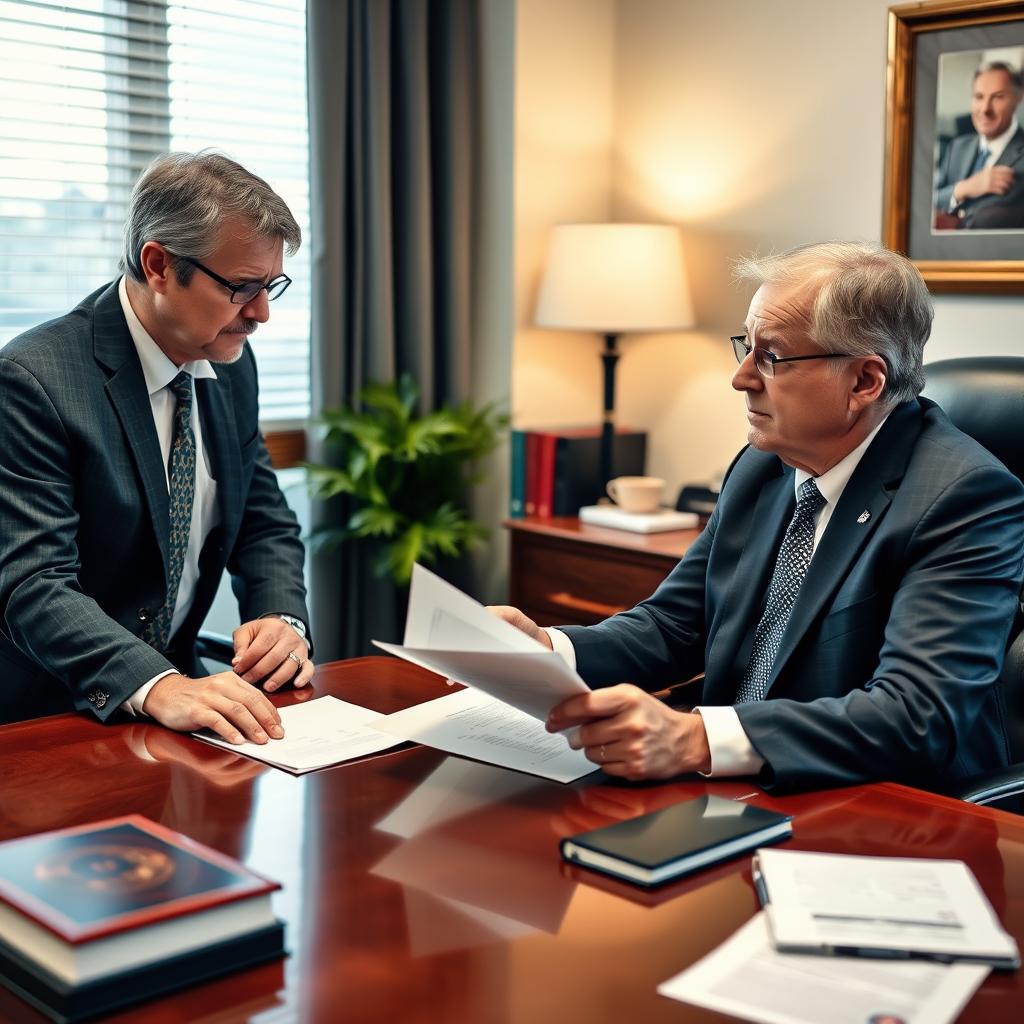 Fraud Lawyer James City County