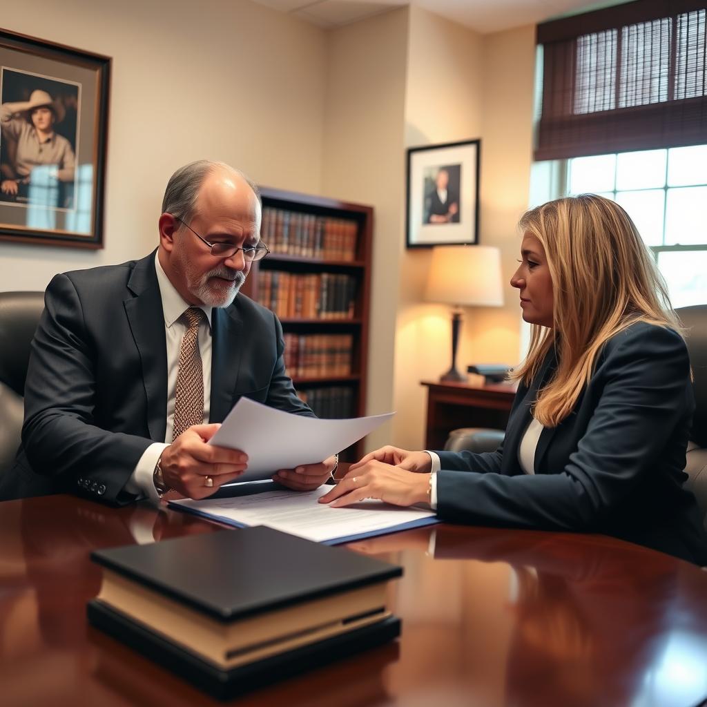 Fraud Lawyer Roanoke County