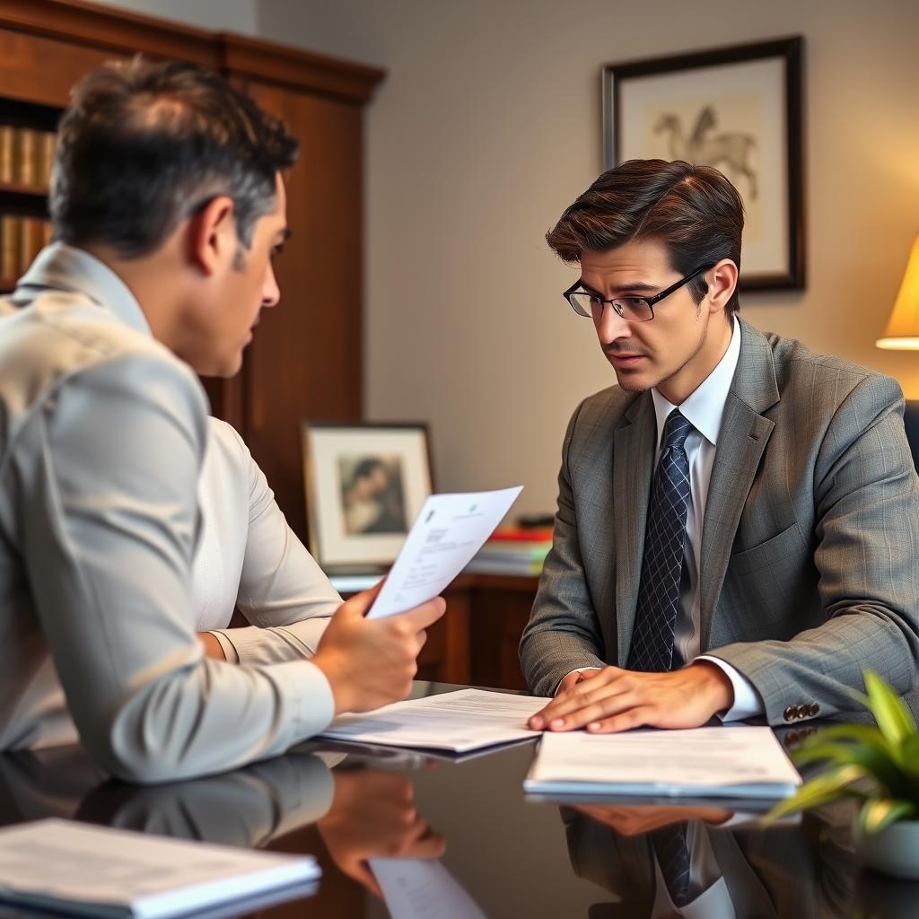 Fraud Lawyer Rockingham County
