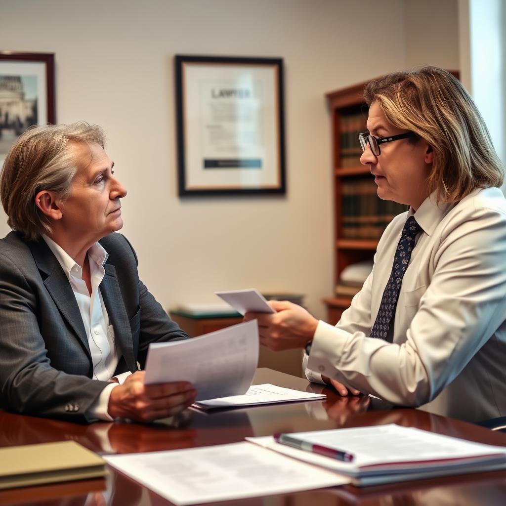 Fraud Lawyer Suffolk